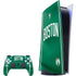NBA Boston Celtics Jersey PlayStation PS5 Skins